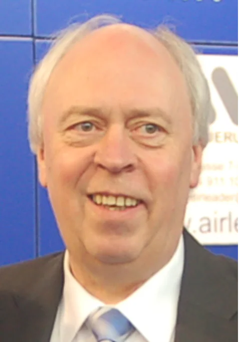 Werner Weidner