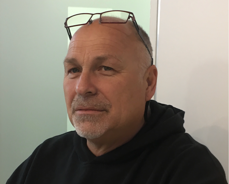 Thomas Schneider