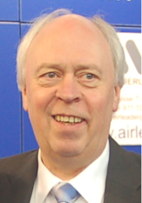 Werner Weidner